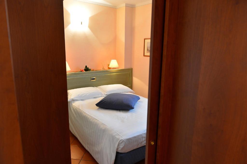 Residence Del Messaggero Rovereto  Quarto foto