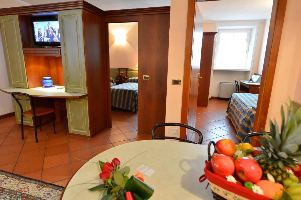 Residence Del Messaggero Rovereto  Quarto foto