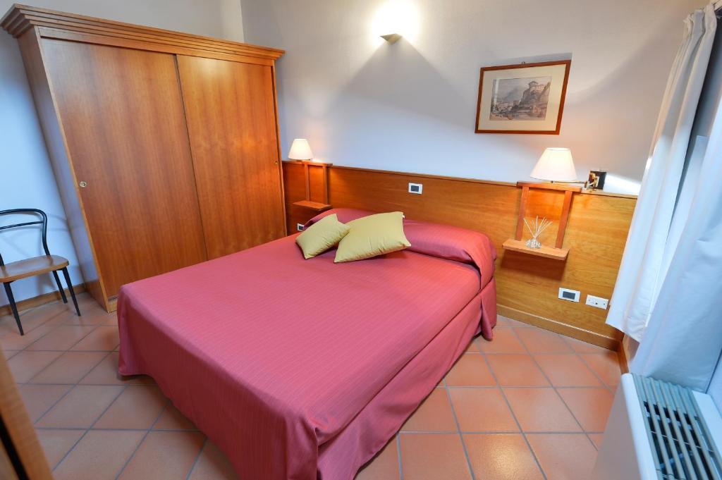 Residence Del Messaggero Rovereto  Quarto foto